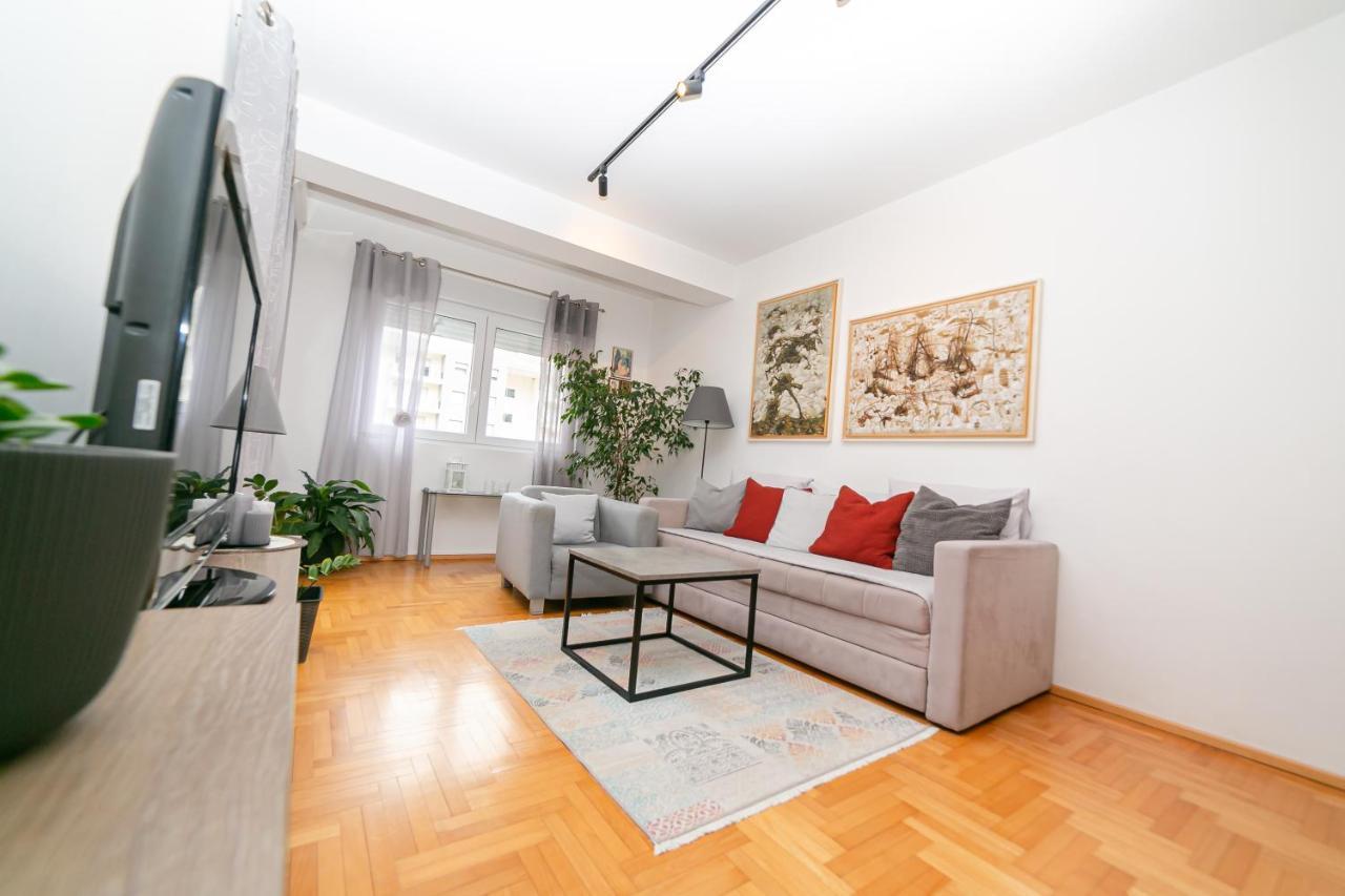 Apartman Marija Budva Exterior photo