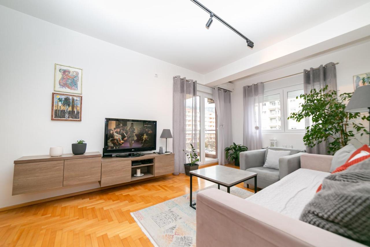 Apartman Marija Budva Exterior photo