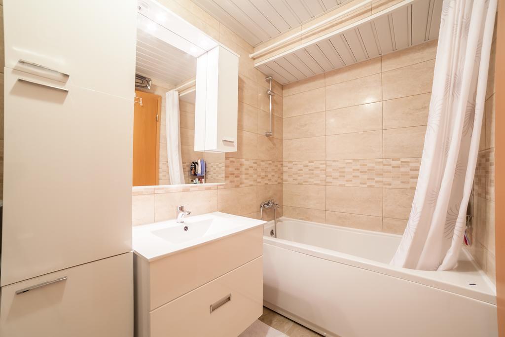 Apartman Marija Budva Exterior photo