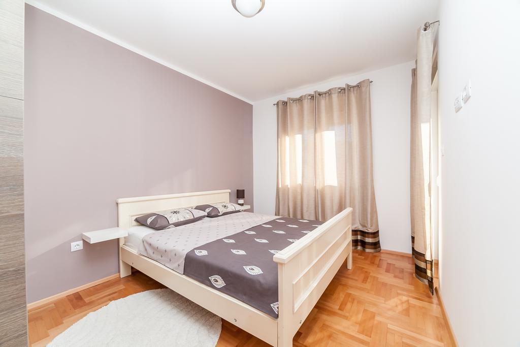 Apartman Marija Budva Exterior photo