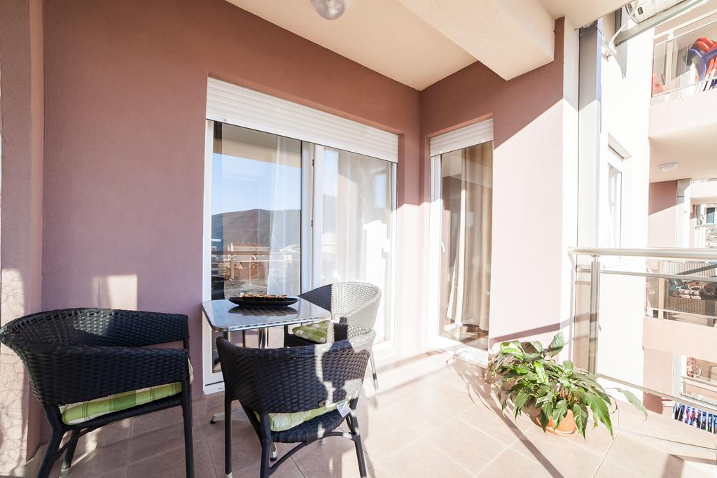 Apartman Marija Budva Exterior photo