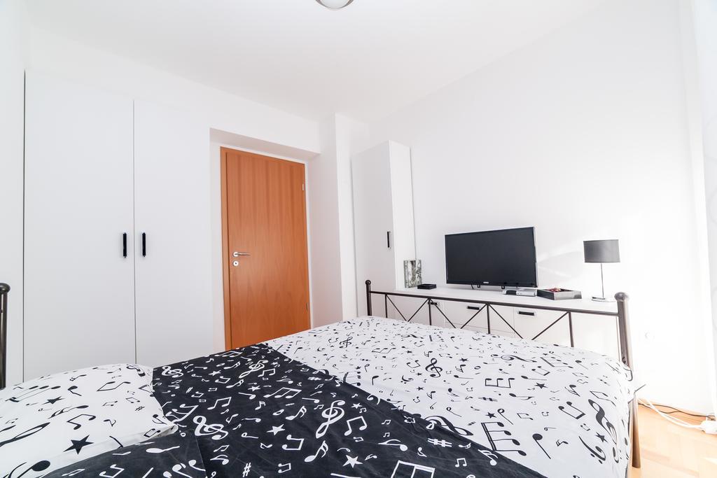 Apartman Marija Budva Exterior photo
