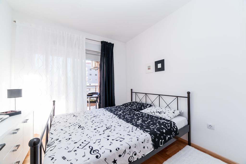 Apartman Marija Budva Exterior photo