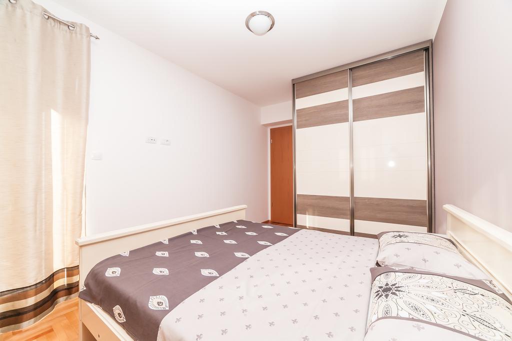 Apartman Marija Budva Exterior photo