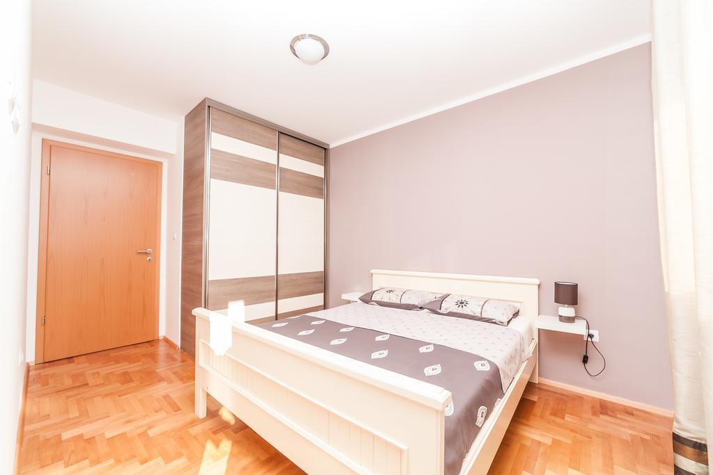 Apartman Marija Budva Exterior photo