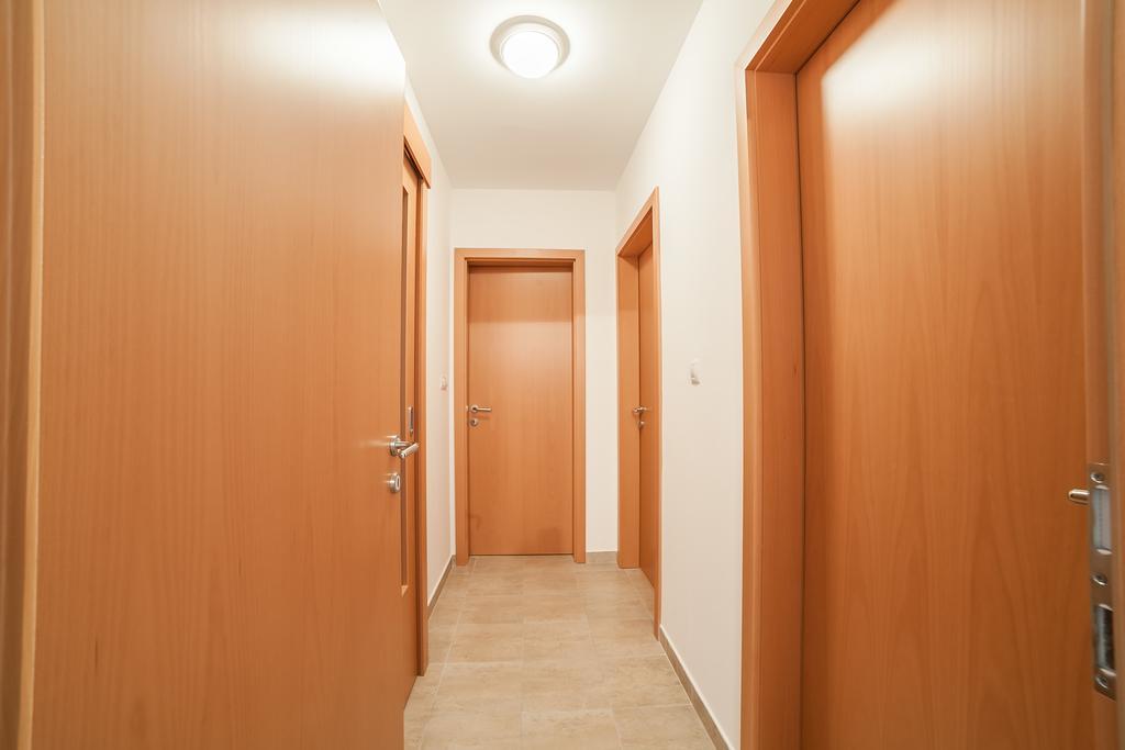 Apartman Marija Budva Exterior photo