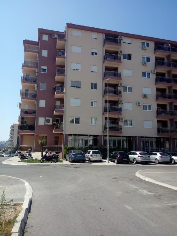 Apartman Marija Budva Exterior photo